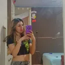 Foto de Isabela