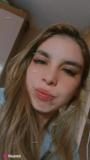Foto de Isabela