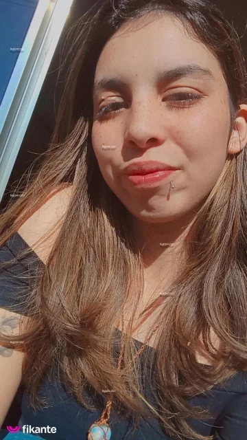 Foto de Isabela