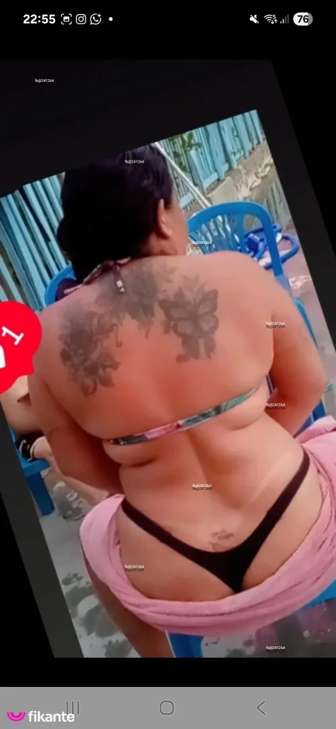 Foto de Bruna Maia