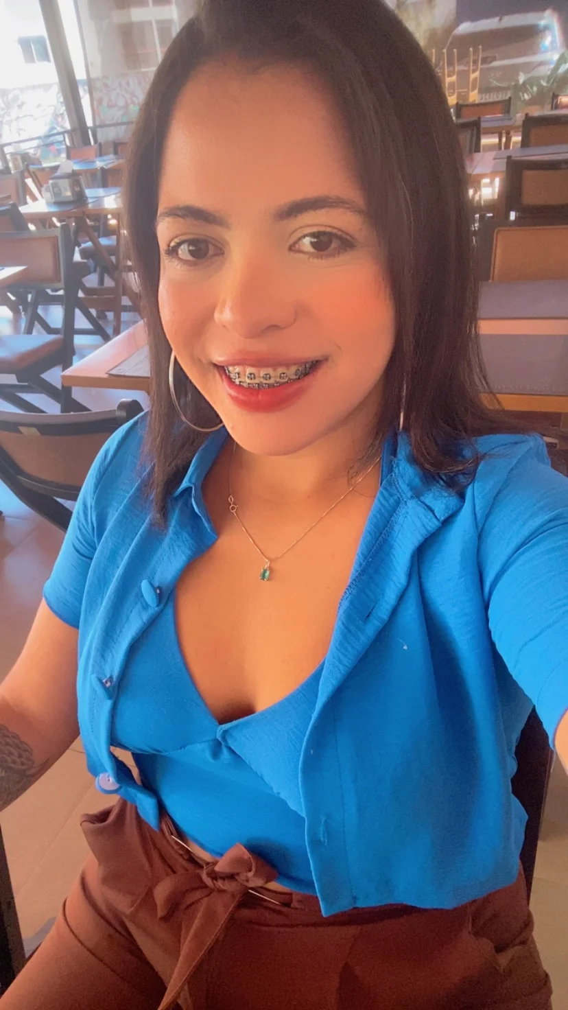 Foto profissional de Carla Antunes