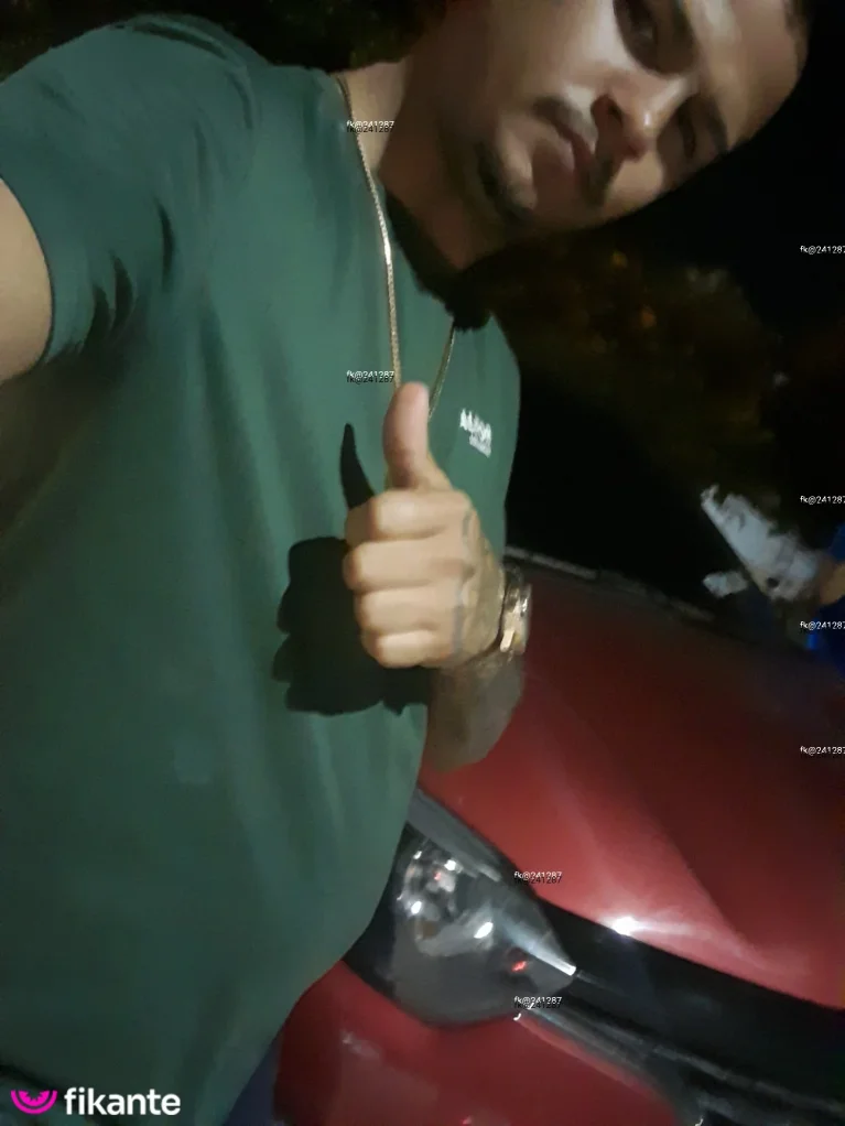 Foto de Gp ativo