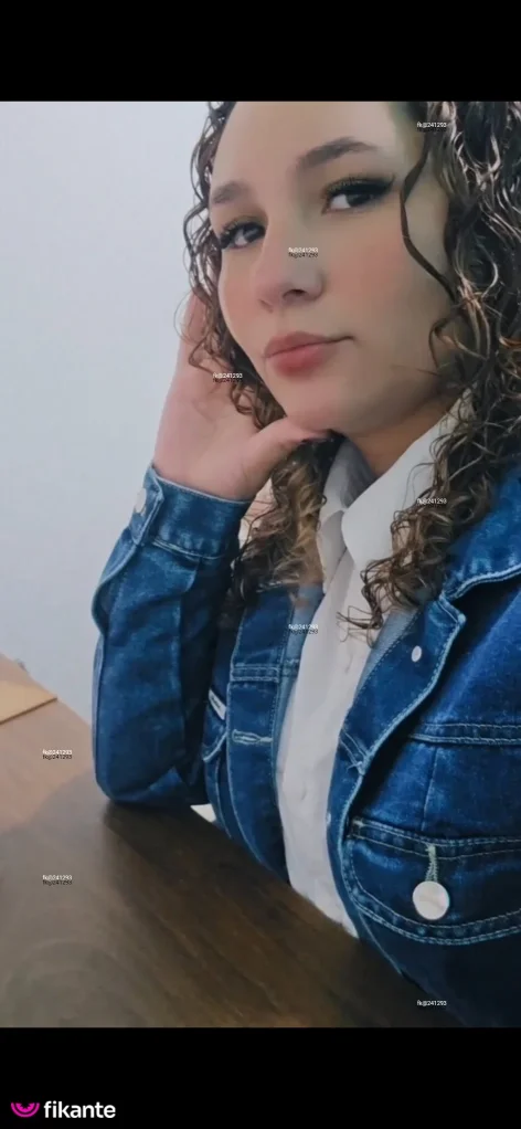 Foto de Glenda Vasconcelos