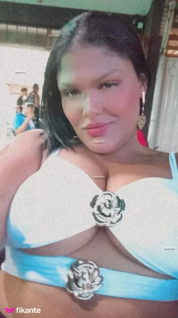 Foto de Naty