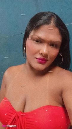 Naty - foto no feed de Itapirapuã