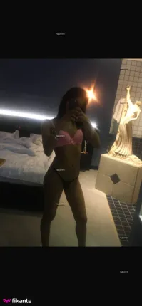 Indiazinha do Sexo - foto no feed de Concórdia
