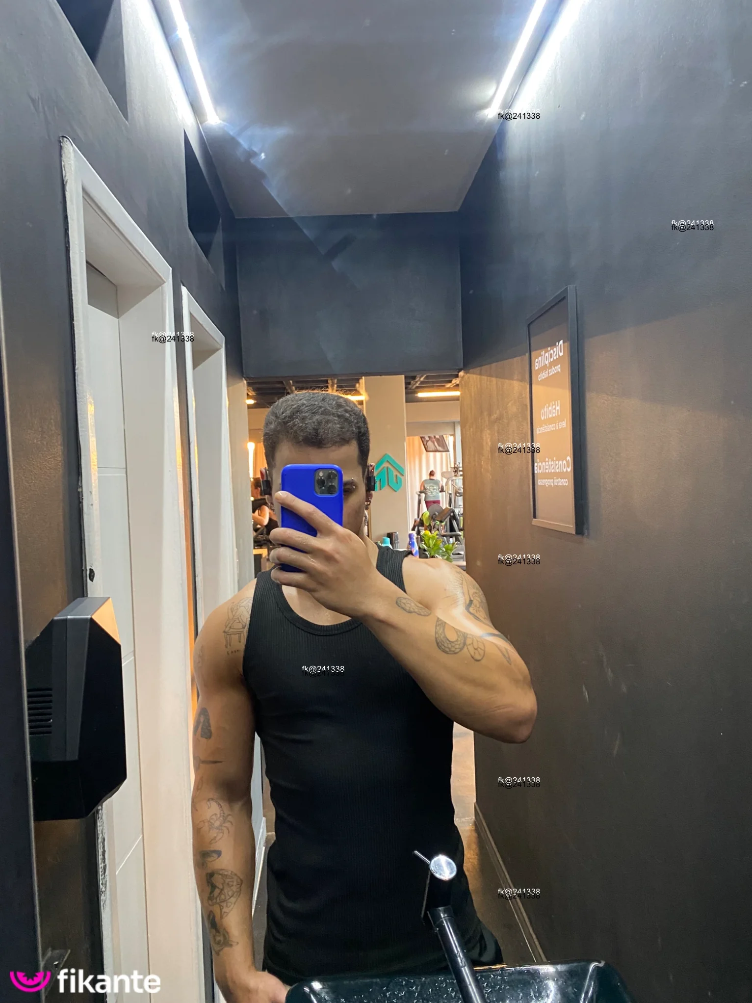 Kauã mengalli - foto no feed de Piúma