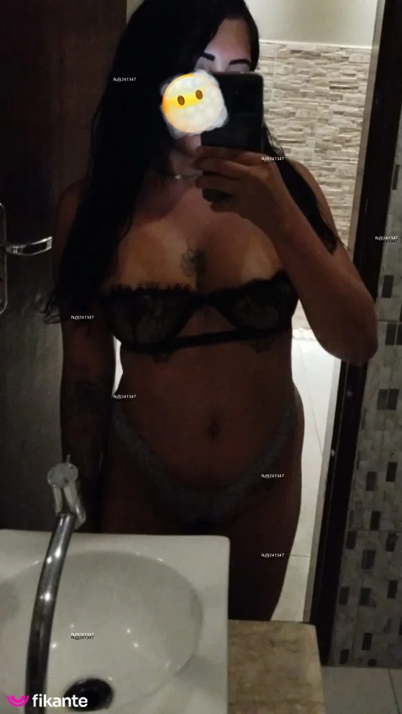 Foto de Yasmim