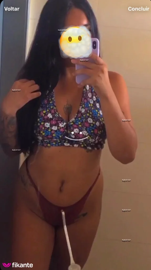 Foto de Yasmim