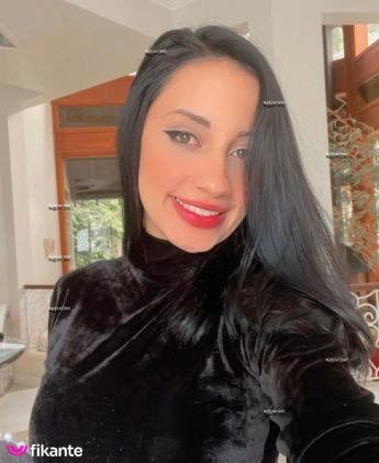 Meiguinha - foto no feed de sexo virtual
