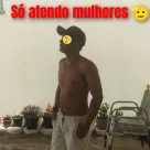 Foto profissional de Glendson
