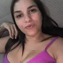 Foto de Gabriela Cadamuro
