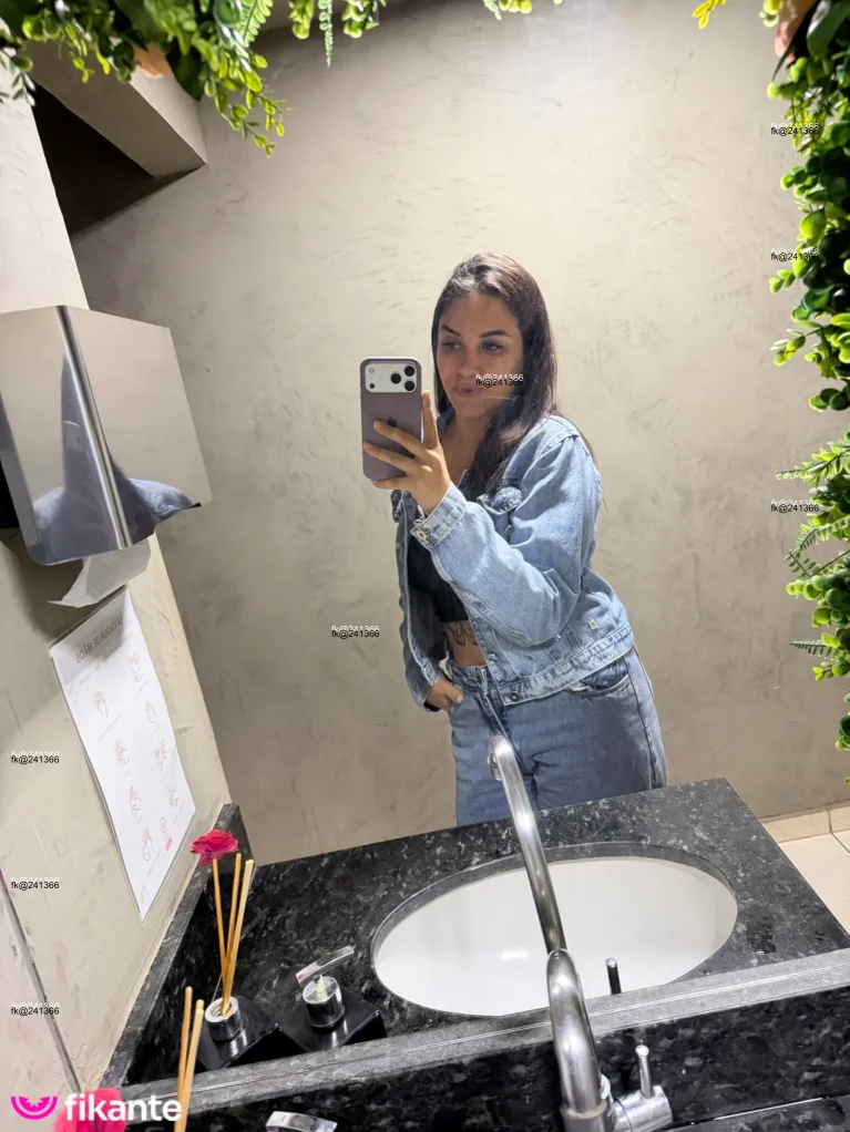 Foto de Gabriela Cadamuro