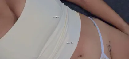 Foto profissional de Gabriela Cadamuro