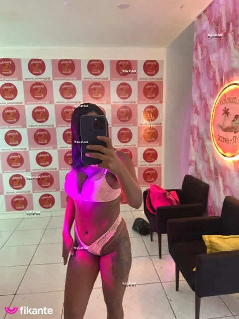 Foto de Kellynha