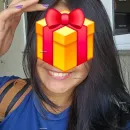 Foto de Yara franjinha