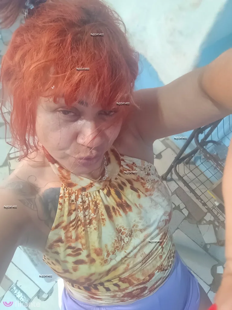 Foto de Jéssica