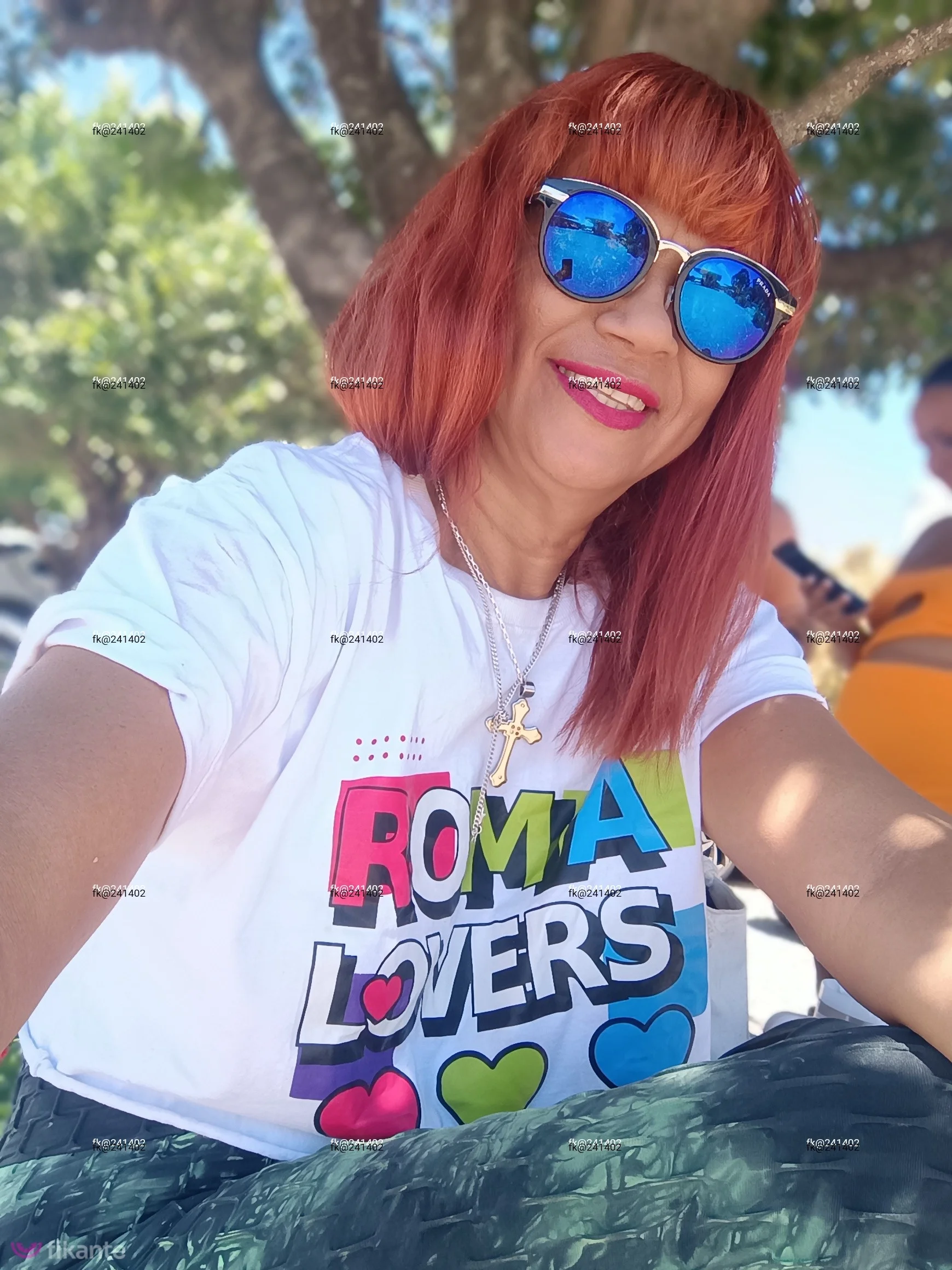 Foto de perfil de Jéssica