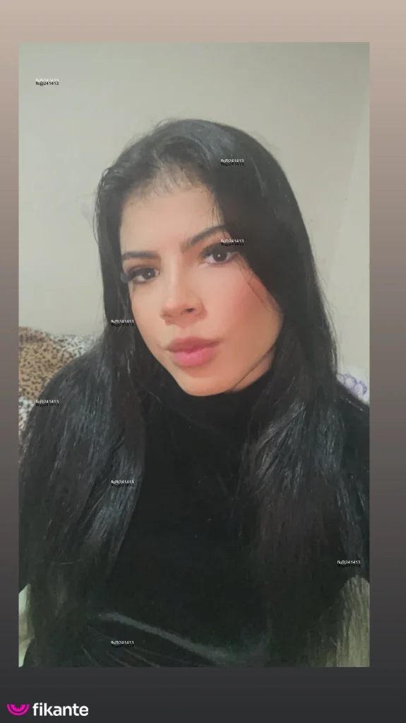 Foto de Isadora