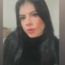 Foto de Isadora