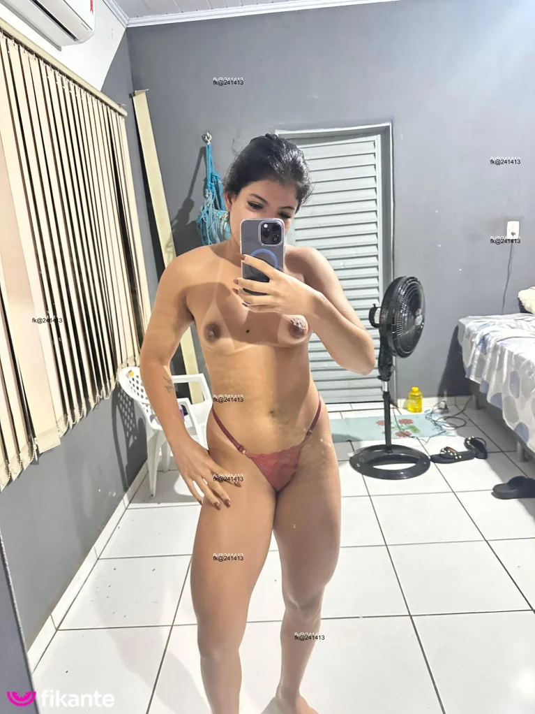 Foto de Isadora