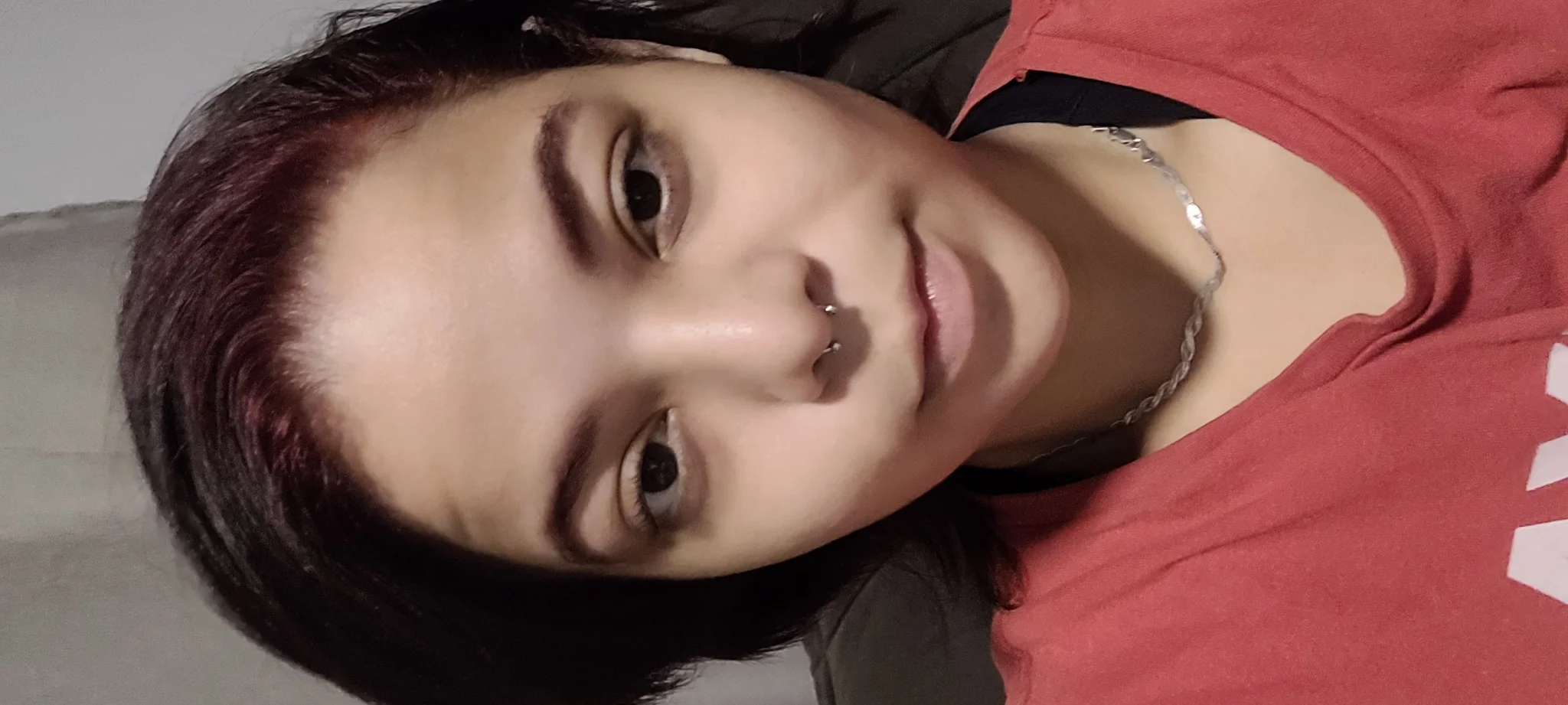Paloma — garota de programa virtual