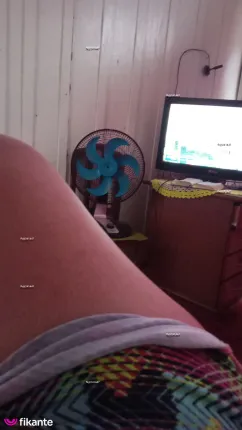 Yasmim eduarda de sousa - foto no feed de Marialva