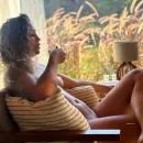 Foto de Mislene Sa: Aceita um chá?