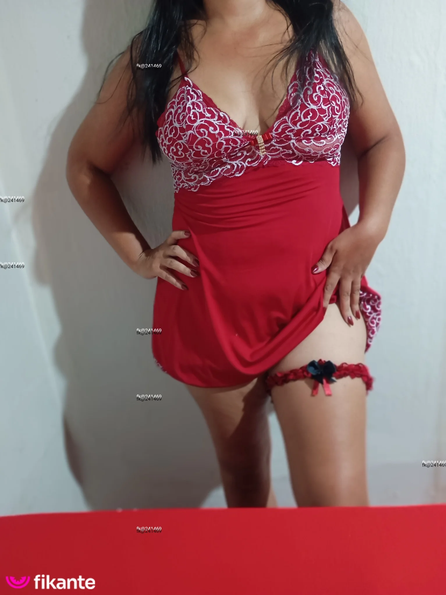 Camila - foto no feed de Cacoal