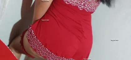 Foto profissional de Camila