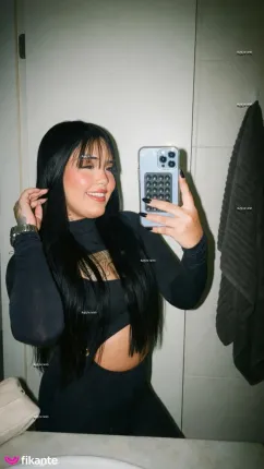 Duda - foto no feed de Iporá