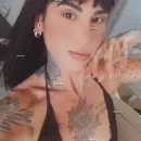 Foto de Cleópatra