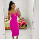 Foto de Jennifer Maila