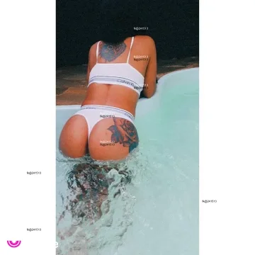 Foto de Lavinia Cruz