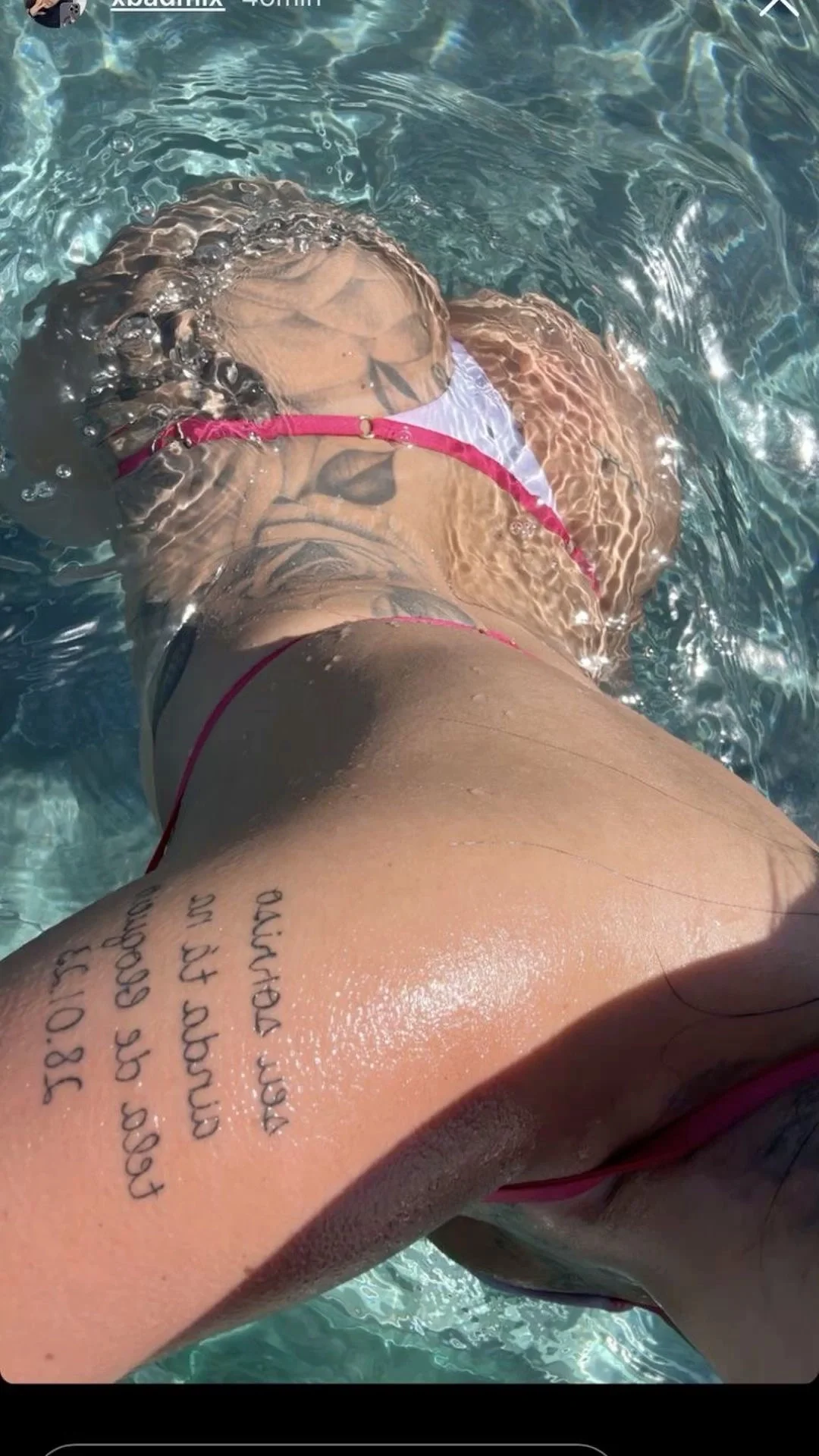 Lavinia Cruz — garota de programa em Rio Branco