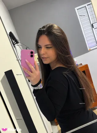 Bruna Toledo - foto no feed de Campinas