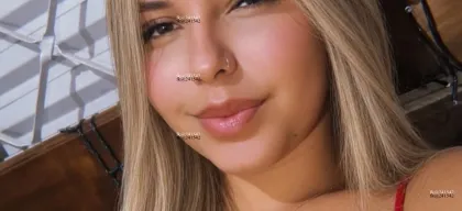 Foto profissional de Bruna Toledo