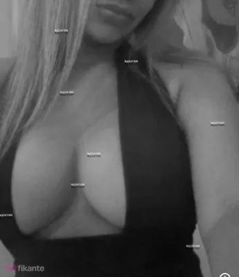 Leticia - foto no feed de Corumbá