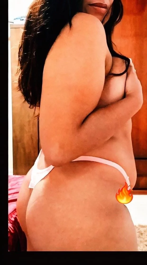 Morena — garota de programa virtual