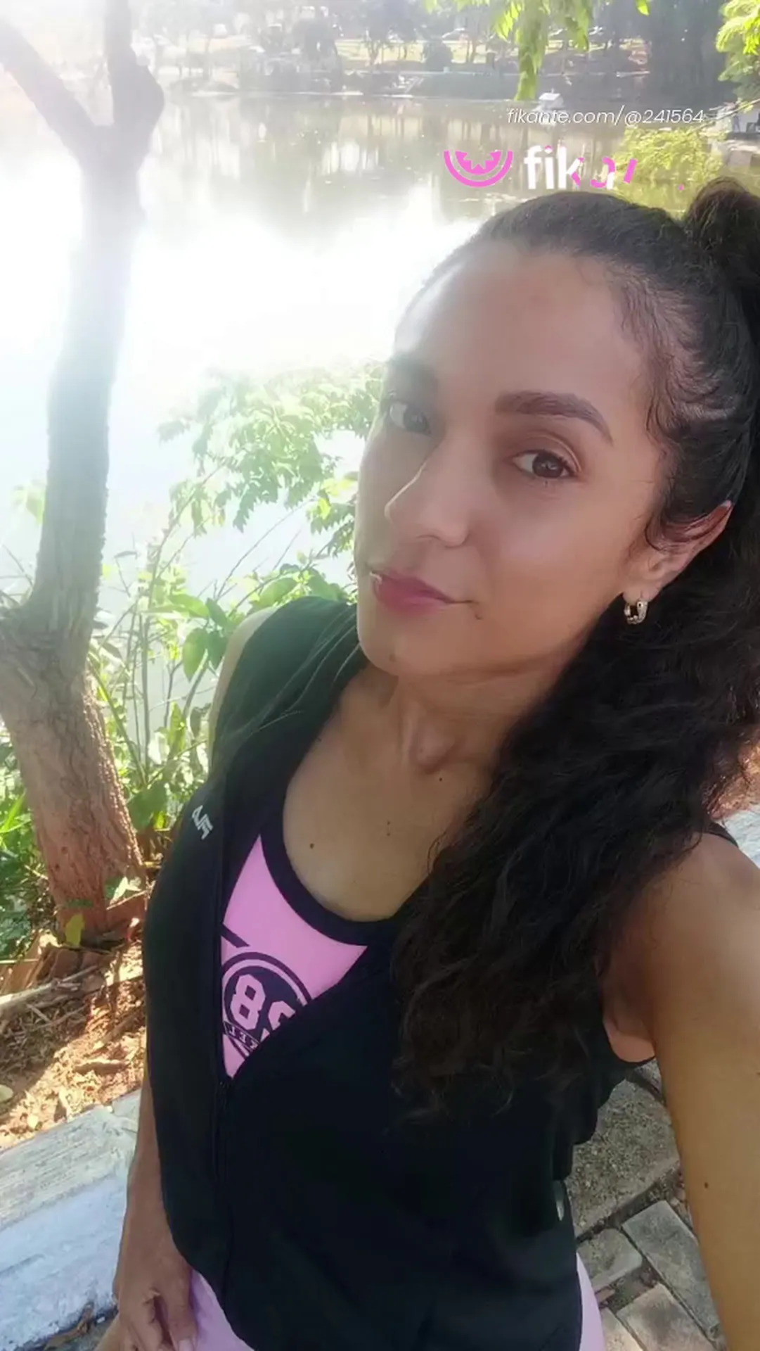 Prévia do vídeo de Rafaella Dior