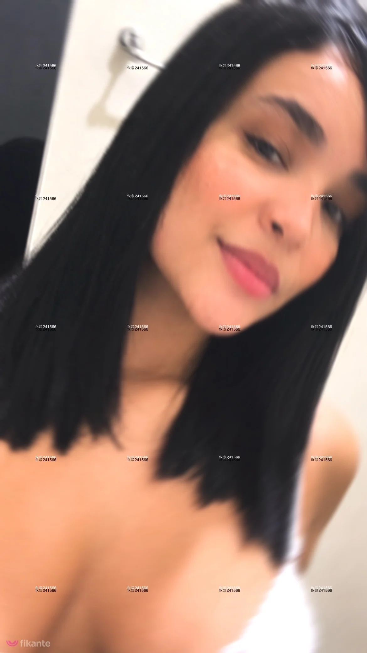 Foto profissional de Mikaela Indinha