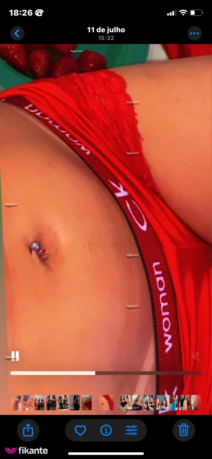 Foto de Julia