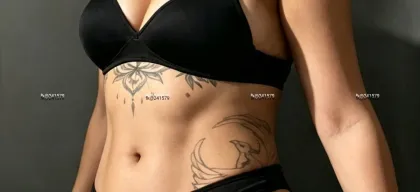 Foto profissional de Moreninha