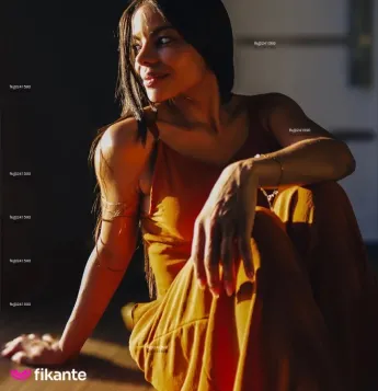 Sabrina - foto no feed de Caxias