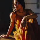 Foto profissional de Sabrina