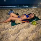 Foto profissional de Jessie