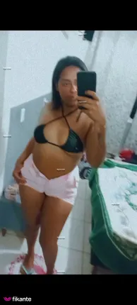 Lorrayne - foto no feed de Itabirito