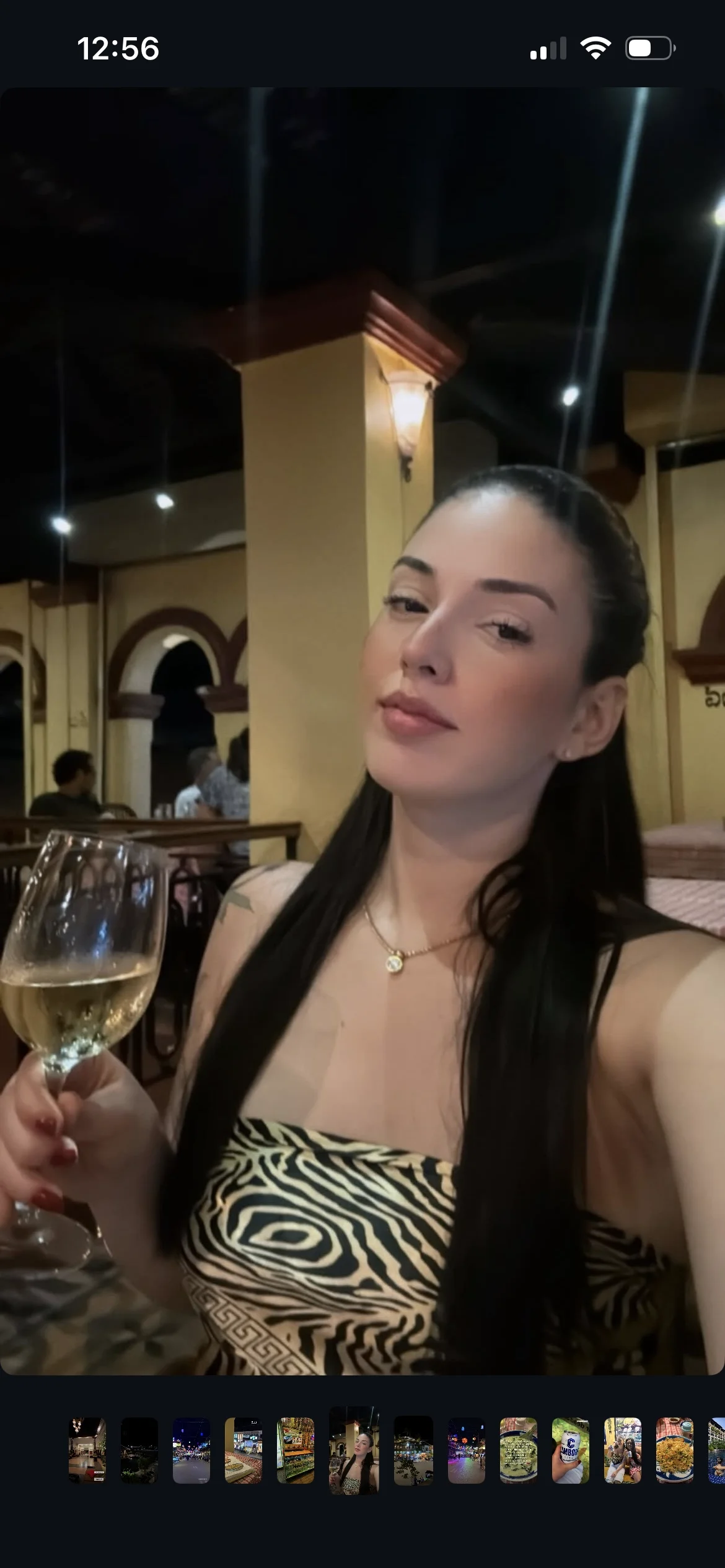 Foto profissional de Angel