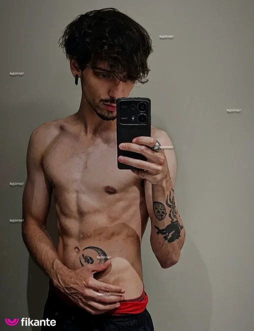 Foto de Lorenzo