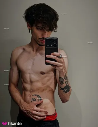 Lorenzo - foto no feed de Curitiba